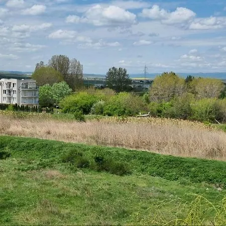 Apartament Sea Diamond *