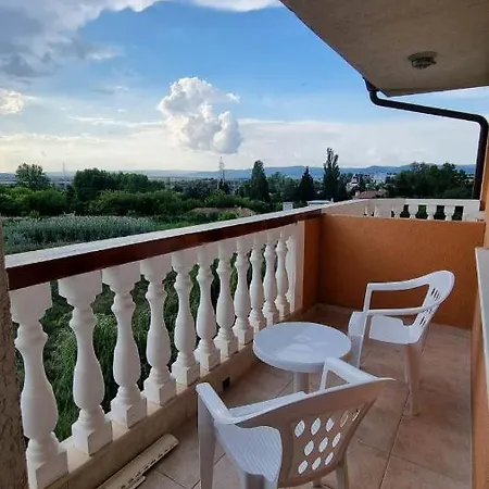 Sea Diamond Apartament Sunny Beach