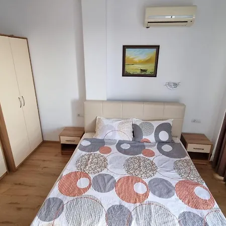 Apartament Sea Diamond