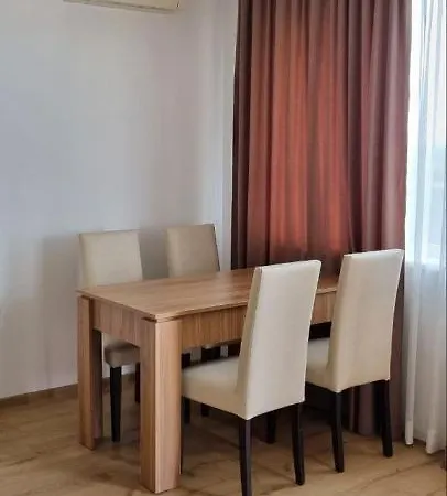 Apartament Sea Diamond Sunny Beach