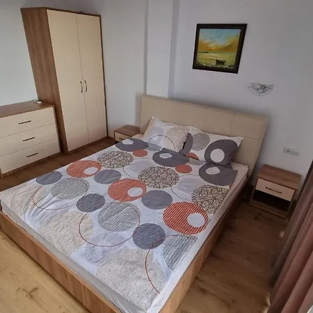Sea Diamond Apartment Sunny Beach