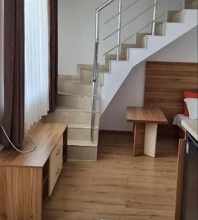 Apartment Sea Diamond Sunny Beach