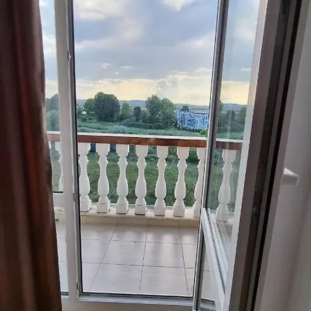 Sea Diamond Apartment Sunny Beach