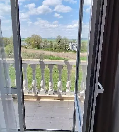 Apartment Sea Diamond Sunny Beach