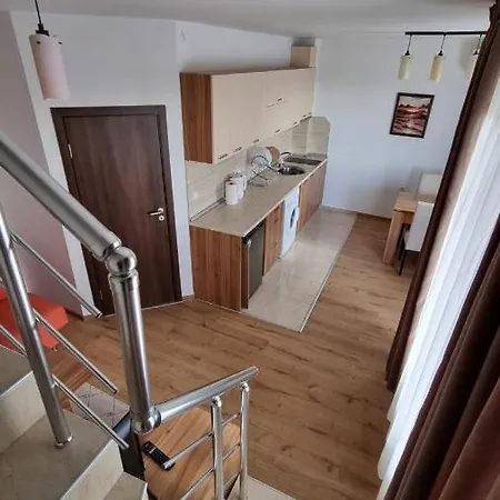 Sea Diamond Apartment