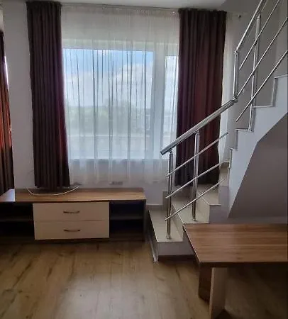 Sea Diamond Apartment