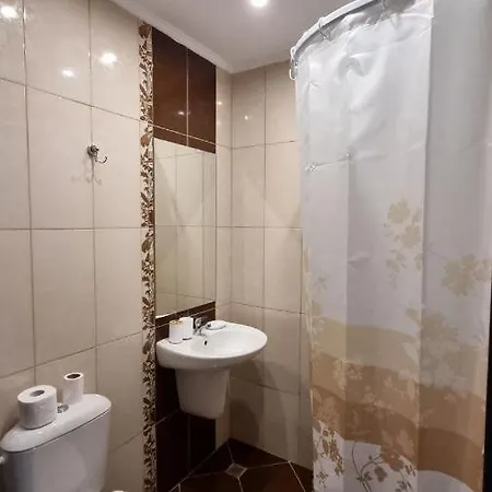 Sea Diamond Apartment Sunny Beach