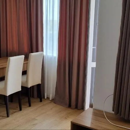 Sea Diamond Apartment