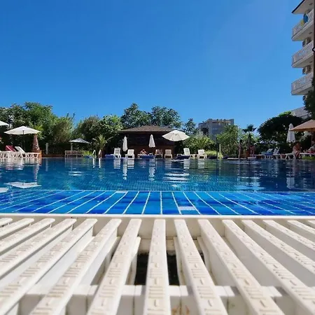 Sea Diamond Sunny Beach
