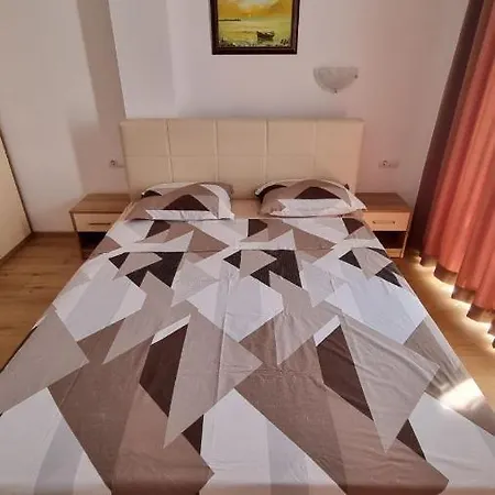 Sea Diamond Sunny Beach
