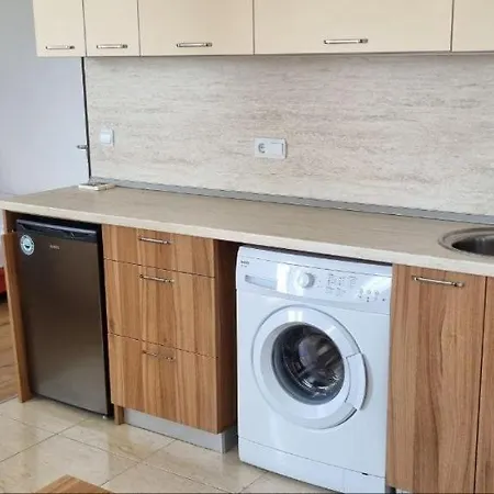 Apartment Sea Diamond Sunny Beach