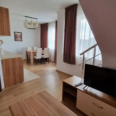 Sea Diamond Apartment Sunny Beach