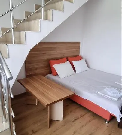 Apartment Sea Diamond Sunny Beach